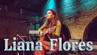 Liana Flores - Recently live 4k Berlin 2022