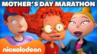 Rugrats Mothers Day Marathon ️  Nickelodeon Cartoon Universe