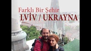 Seyyahinkesifleri - Lviv Gezi Rehberi