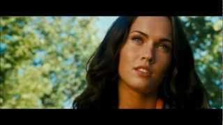 R.I.O. - Like I Love You  Megan Fox tribute 