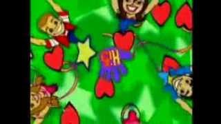 Hi-5 USA theme song updated