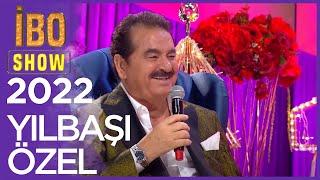 İbo Show 2022 Yılbaşı Özel