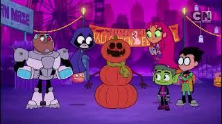 Teen Titans Go Bahasa Melayu Season 7 Episode 25 - Pepo The Pumpkin Man Full video dlm description