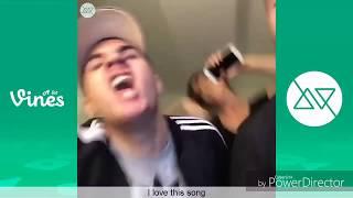 Christian delgrosso. I love this song vine