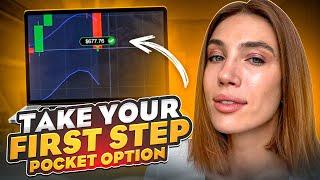  Pocket Option Live New Strategy 95% WIN RATE  Pocket Option Strategy  Strategy Pocket Option