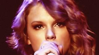 Taylor Swift  im not afraid