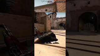 Когда только проснулся и в катку csgo #csgo  #shorts