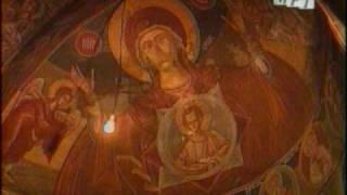 Slimnic monastery in the Republic of Macedonia-part 1