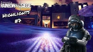 Rainbow Six Highlights #7 GER