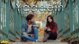 Yaadein  A Heart Touching Love Story 2019  Romantic Short Film  Beautiful short love story