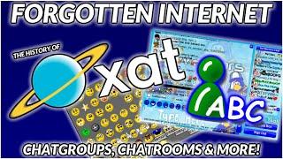 The History of Xat.Com Xat Chat  Forgotten Internet