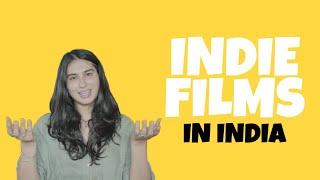 What are Indie Films?  Things you should know about Independent Films  PERSPECTIVES
