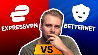 Betternet vs ExpressVPN 2024 VPN Review  The Surprising Truth