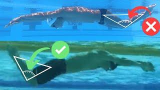 How to Have Underwaters Like Caeleb Dressel