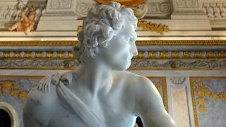 Bernini David