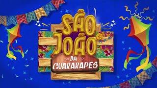 São João da Guararapes 2023 Vinheta de Patrocínio Junho2023 TV Guararapes