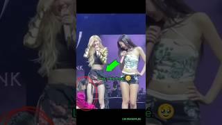 JENLISA  Jennie jealousy Chaelisa  2024 #sad