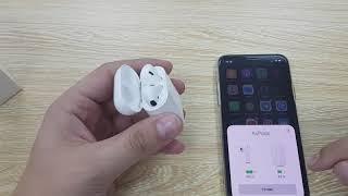 Инструкция для Airpods