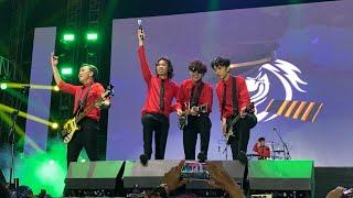 Full Video The Changcuters  Live Terbaru at Besthinc Fest Bekasi 28 Oktober 2023