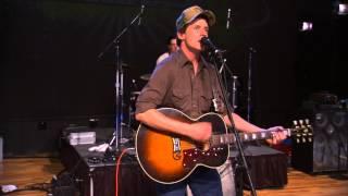 The Turnpike Troubadours Perform Every Girl on The Texas Music Scene