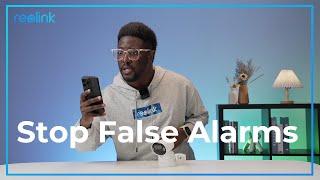 Reolink False Alarms Got You Down? Heres How to Fix Them Fast