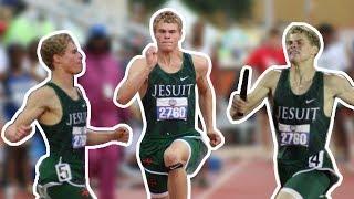 Best of Matt Boling  UIL State Championships