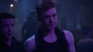 Gallavich  25 dólares te compran un baile  4x07 - Parte 4  Sub Esp