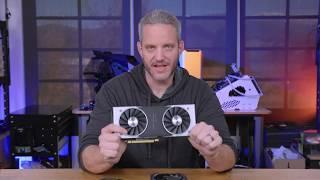 How to pick the RIGHT video card