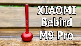 НЕ ДЛЯ СЛАБОНЕРВНЫХ   ЗАГЛЯНИ В СЕБЯ XIAOMI Bebird M9 Pro