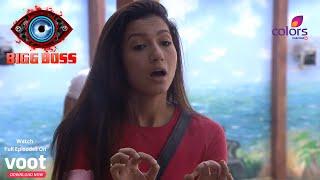 Bigg Boss 7  बिग बॉस 7  Elections के Task के बीच Gauahar ने Tanisha में छिड़ी जंग