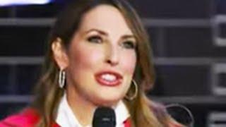 BREAKING Ronna McDaniel DROPPED From NBC After Backlash