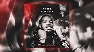 Lil Baby Loop Kit 2022 Still Runnin Lil Baby 4pf slimelife shawty noodah05 Lil Durk