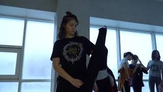 Bickenhead-Cardi B  Choreo by Inna Belova & Yana Churmantaeva  DoubleFaBl