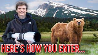 Im Giving Away A Free Alaska Vacation 10K SUBS GIVEAWAY