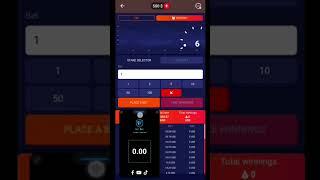 CRASH GAME HACK  1xbet crash game 100% hack  wining tricks