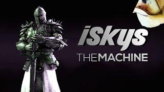 THE MACHINE - For Honor Funny Moments & PvP Montage?  NRG iSkys