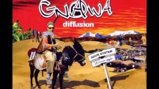 Gnawa Diffusion - Douga Douga 