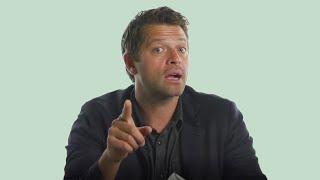 the best of Misha Collins