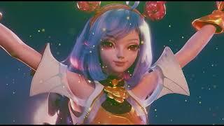 Mobile Legend  Cici - Main Menu BGM - 1 Hour Extended