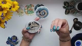 Для Вас Карта Дня для Каждого Знака Зодиака ️ #tarot