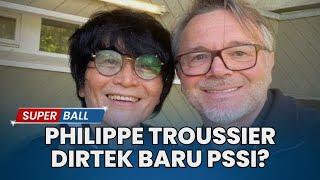 Publik Vietnam Gempar Rumor Philippe Troussier Jadi Dirtek Baru PSSI Gantikan Indra Sjafri