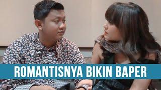 Kemesraan BIKIN BAPER - Denny Caknan - Happy Asmara