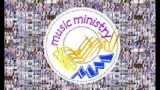 Ep. 339 - Music Ministry Live