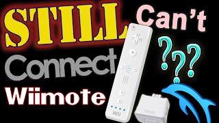 WiiMotion+ is NOT a Dolphins friend  Wii Netplay is a LIE mostly