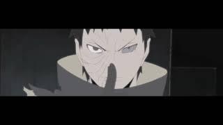 Obito v Kakashi Short Edit Loop