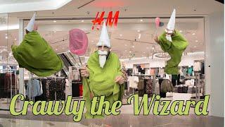 Crawly the Wizard Full Song + Lyrics