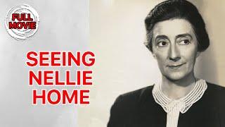 Seeing Nellie Home  English Full Movie  Comedy Short