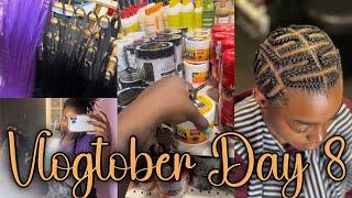 Vlogtober Day 8