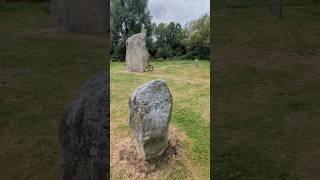 Randomly found a Stone circle today.