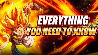 EVERYTHING YOU NEED TO KNOW ABOUT THE GLOBAL 9TH ANNIVERSARY  DBZ Dokkan Battle